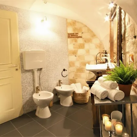 Da Patrick Costarainera