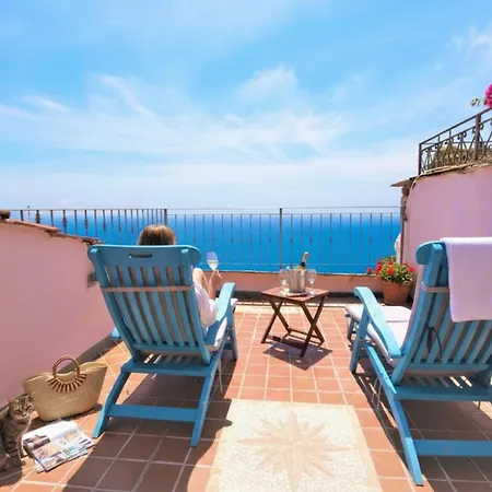 Da Patrick Appartement