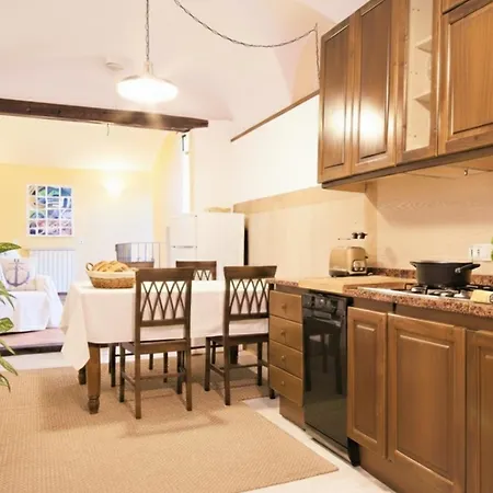 Appartement Da Patrick