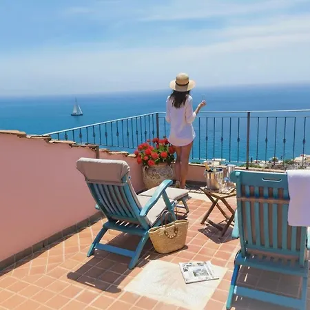 Appartement Da Patrick *