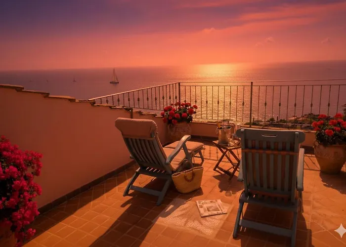 Lägenhet Da Patrick *