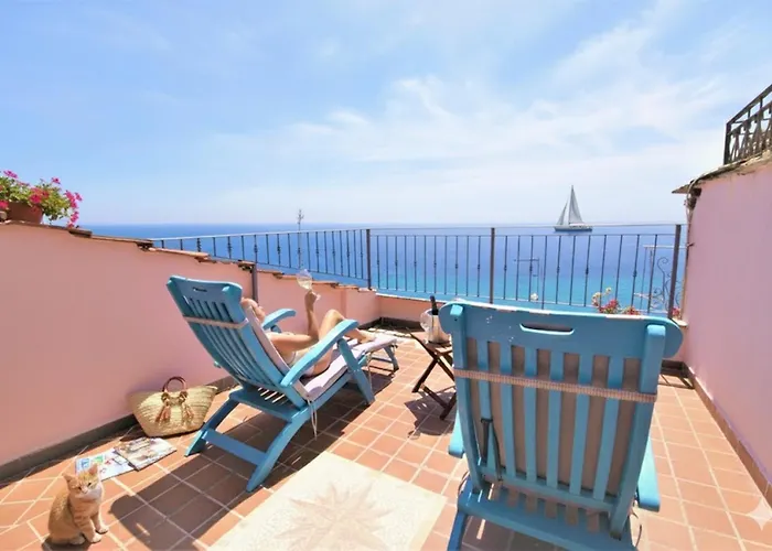 Da Patrick Lägenhet