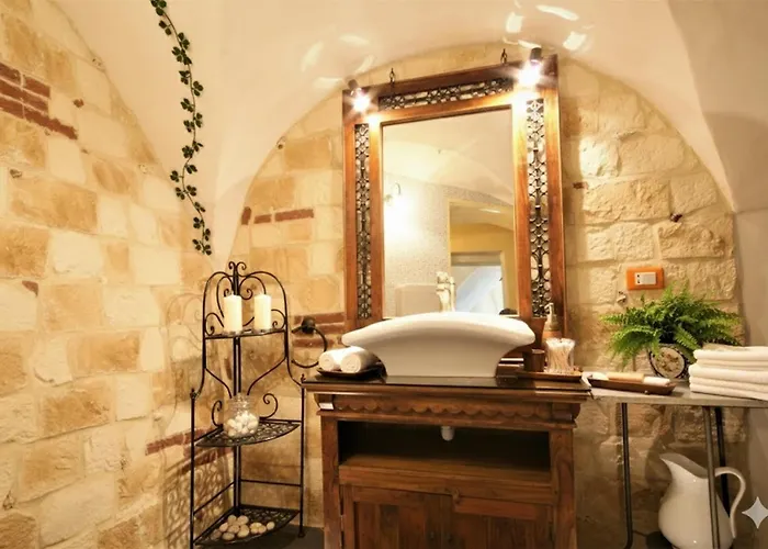 Lägenhet Da Patrick