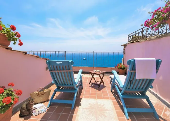 Da Patrick Lägenhet