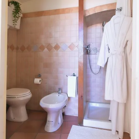 Da Patrick Apartamento *