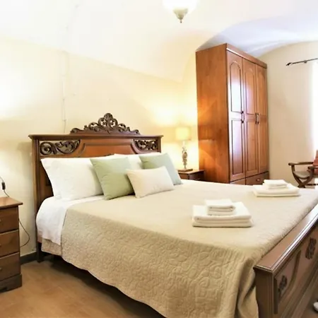 Da Patrick Appartamento