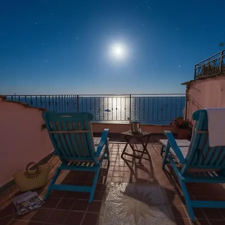 Da Patrick Appartamento *