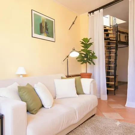 Apartment Da Patrick Costarainera