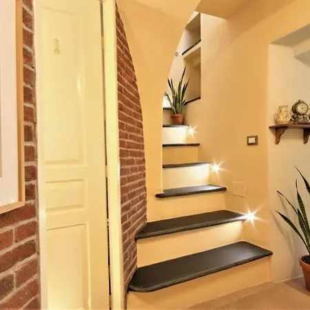 Apartment Da Patrick