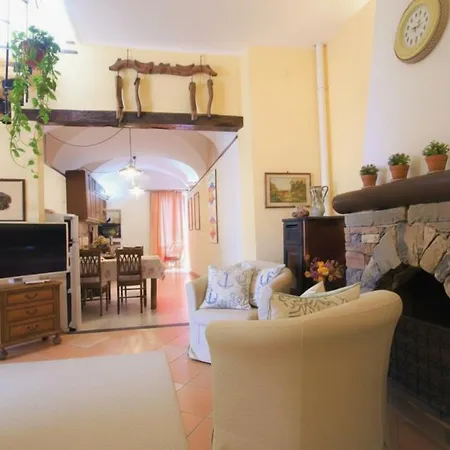 Da Patrick Costarainera