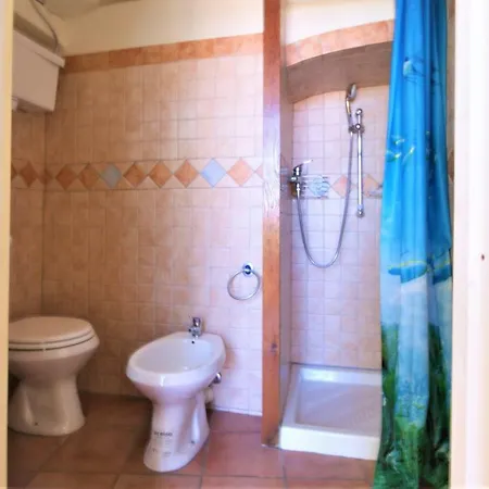 Apartment Da Patrick
