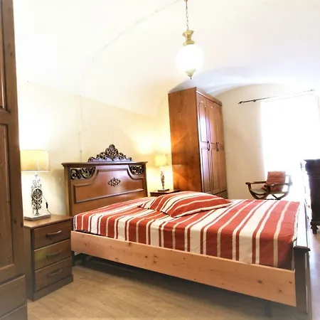Apartment Da Patrick Costarainera