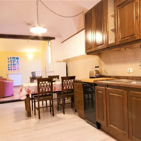 Da Patrick Apartment *