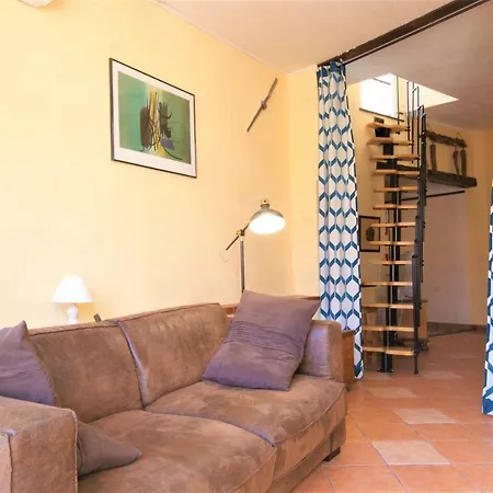 Da Patrick Apartment Costarainera