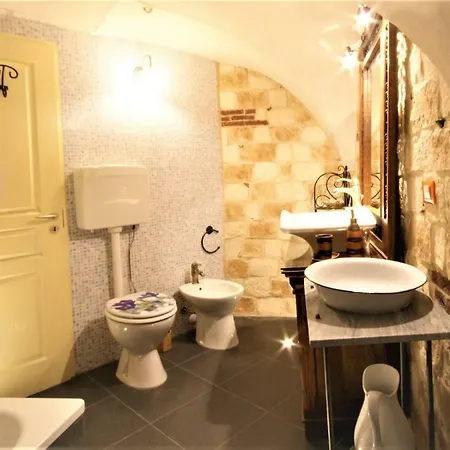 Apartment Da Patrick Costarainera