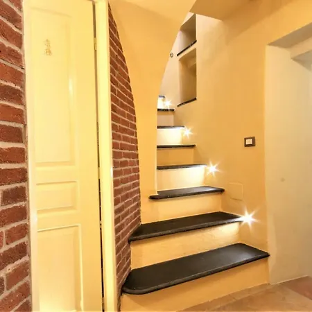 Da Patrick Apartment *