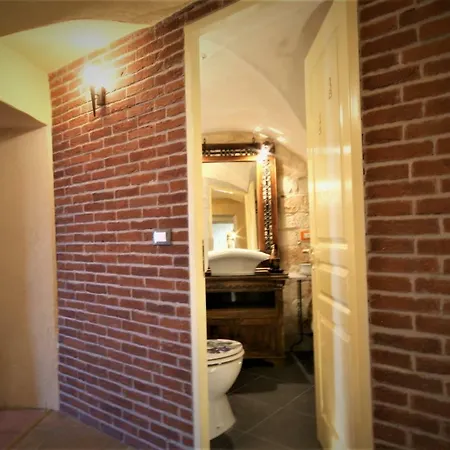 Da Patrick Apartment Costarainera