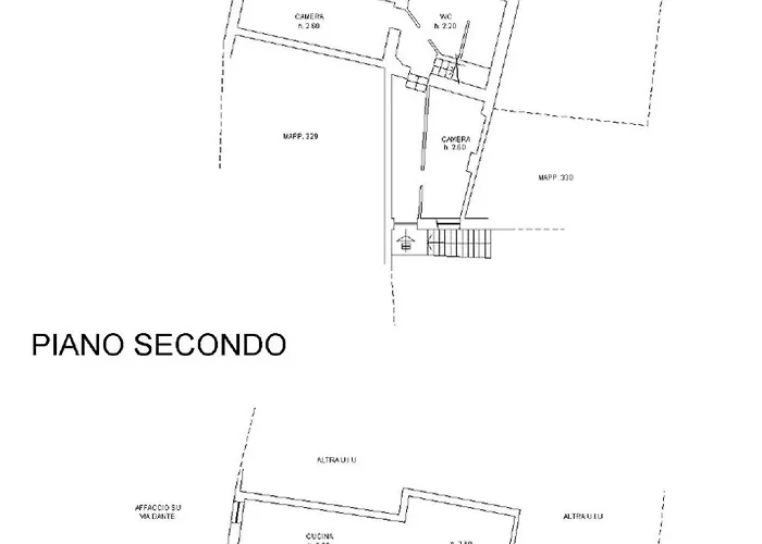 Da Patrick Apartmán