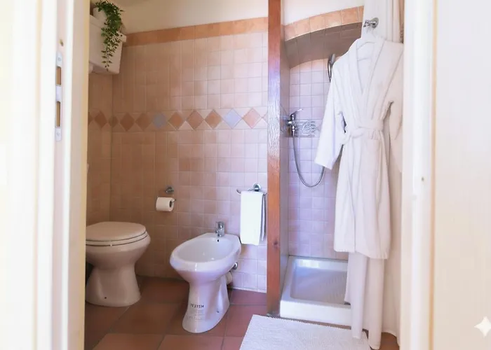 Da Patrick Apartmán *