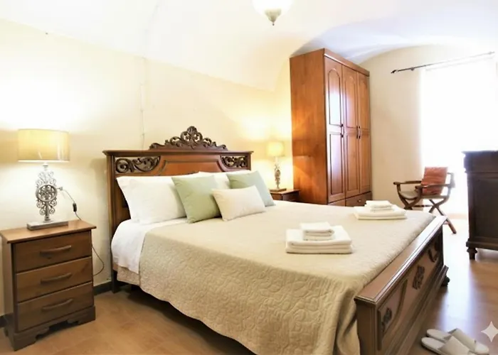 Da Patrick Apartmán