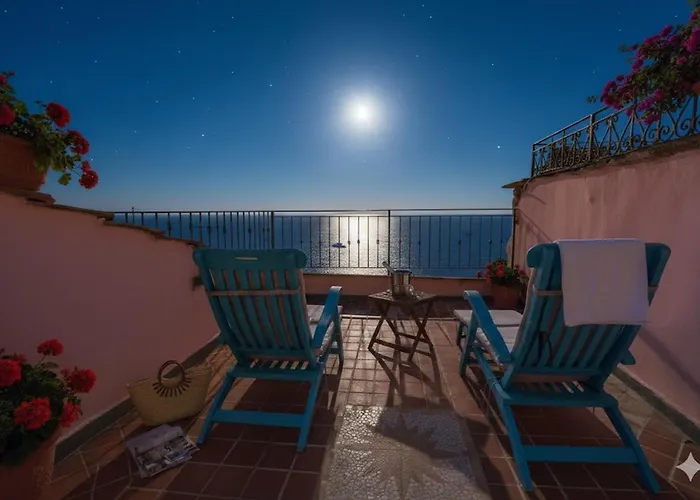 Da Patrick Διαμέρισμα *