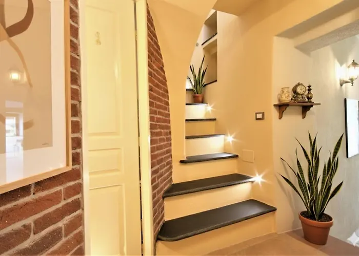 Διαμέρισμα Da Patrick