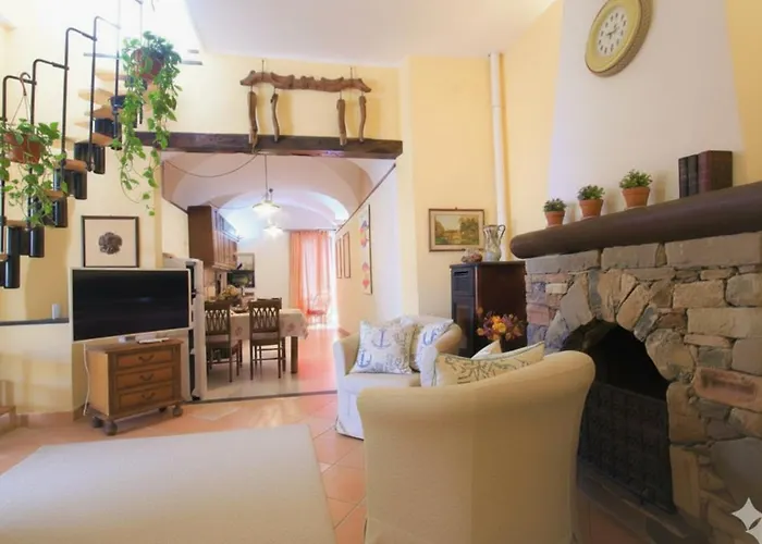 Da Patrick Costarainera