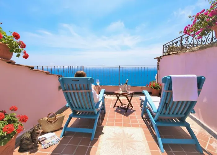 Da Patrick Apartmán